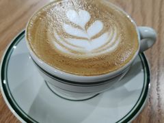 -Catch Bagel(芳草地店)