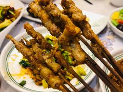 把把烧五花肉-云海肴云南菜(正大广场店)