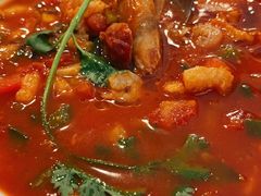 -妈阁铭记澳葡美食