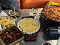 -吴草鸡爪오초닭발(城阳总店)
