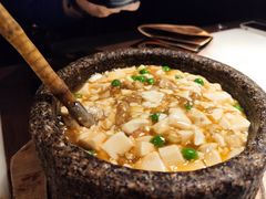 -绿茶餐厅(同成街华联店)