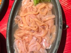 -谭鸭血老火锅(漳州路店)