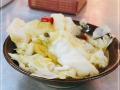 -馬伍旺川菜(江北虹悦城店)