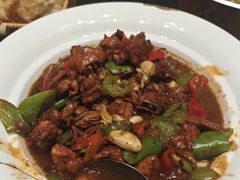 -老山东·山东菜(鲁菜名店)