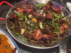 -醉小酒馆·川菜·江湖菜·重庆菜(观音桥旗舰店)