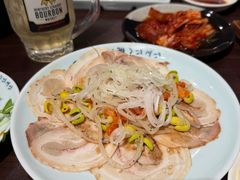 -蒜香焼肉PURUSHIN(马场路店)