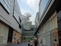 -深圳湾万象城(南山店)