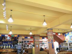 -康巴藏餐(束河古镇店)