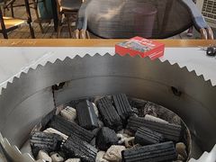 -醉月城西昌火盆烧烤(天府店)