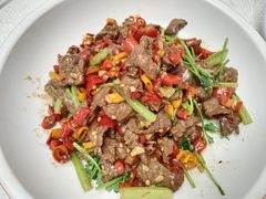 -普天和酒楼·新津菜·烤鸭(天津之眼店)