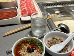 -海底捞火锅(金光华店)