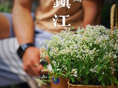 -红小姐咖啡馆(西津渡店)