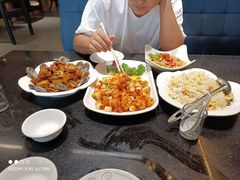 -双海酒店·海鲜家常菜(南戴河店)