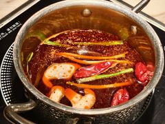 -火炉火自助餐(西直门凯德MALL店)