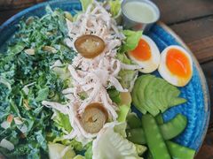 -良木缘咖啡西餐(蜀汉路店)