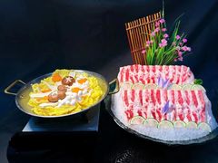 -绸乡宴酒店·融合苏帮宴(吴江店)