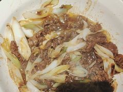 -洞庭土菜馆(天河北总店)