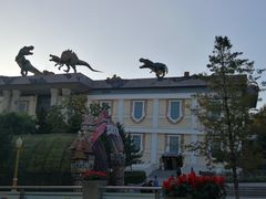 -沈阳方特欢乐世界