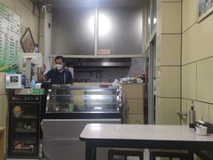 -宝光熏肉鞋底火烧(新街口店)