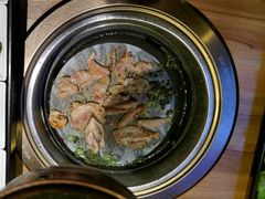 -炉小哥烤肉(朗悦公园茂店)