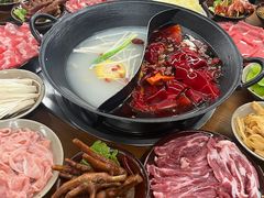 -阳阳老火锅(小南门店)