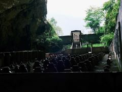 -九皇山景区