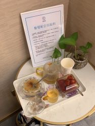 -雅曼妮spa美容养生