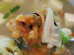 老蛏滑粉汤-海坛特色小吃·只做平潭特色菜(平潭店)