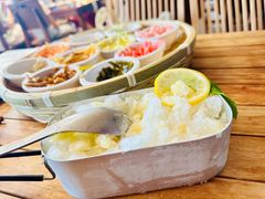 -包整·丝娃娃(一览甲秀楼风景店)