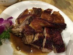 -金悦印象小馆(三里河店)