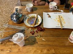 -老金烧烤(伟东新都店)