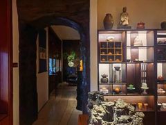 -见山茶事(丽水路店)