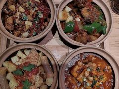 -幸福的烤包子·新疆菜
