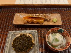 -晴空·日本料理(万象城店)