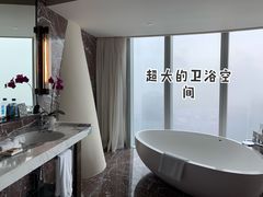 -广州四季酒店