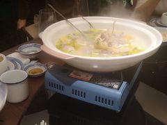 -茉莉花空中花园餐厅(义乌店)