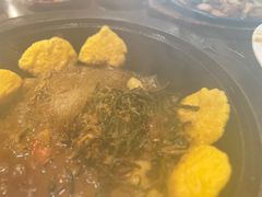 -粗粮人家·东北菜(洋桥店)