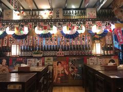 大堂-平成屋·午肴夜酒(四川北路店)