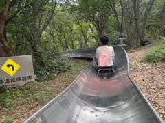 -富斯特索道