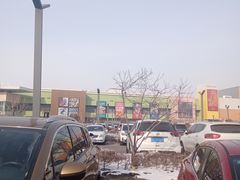 -杉杉奥特莱斯广场(哈尔滨店)