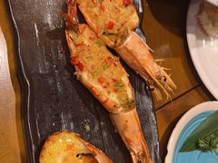 -和彩放题餐厅(酒仙桥店)