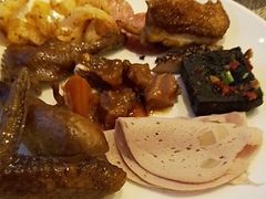 -盛宴自助餐厅(运达喜来登店)