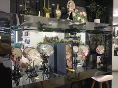 -Butchart布查德鲜花(花艺设计中心)