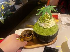 -润泽园椰子鸡(汇一城店)