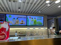 -Mr.Fruits水果先生(蓝色港湾店)