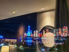 -青岛海尔洲际酒店