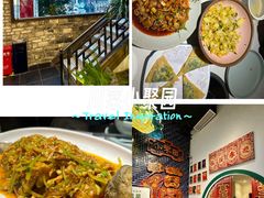 -院8里·小聚园老川菜(九眼桥店)