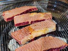 -麻蒲碳烤肉(嘉禾东平地铁站19号店)