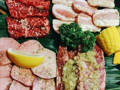 -虎丸烧肉(世纪汇店)