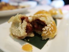 蚝皇叉烧酥-御宝轩(益丰·外滩源店)